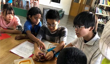 留学の意義｜自分を見つめ直す