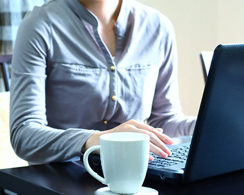 インターネット環境