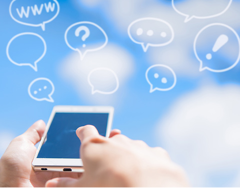 フィジーの携帯電話環境