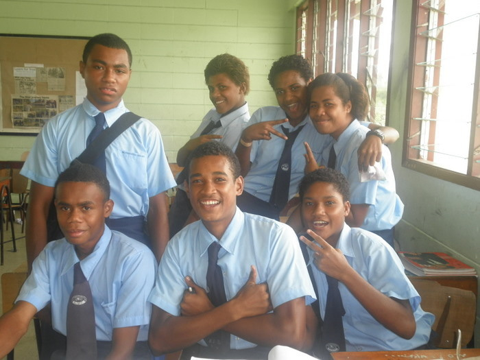 フィジー高校留学ブログ～バプロからBULA!～フリーバード学園