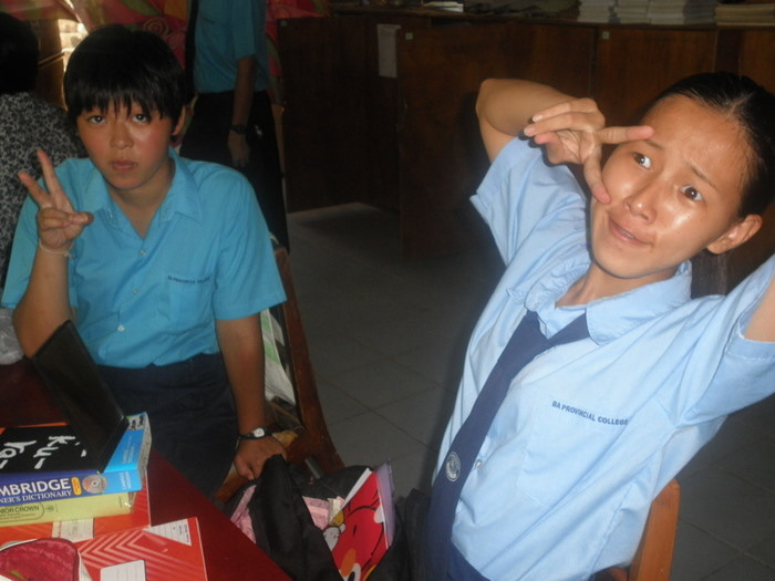 フィジー高校留学ブログ～バプロからBULA!～フリーバード学園