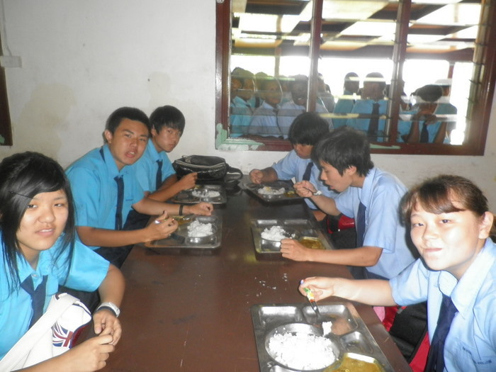 フィジー高校留学ブログ～バプロからBULA!～フリーバード学園