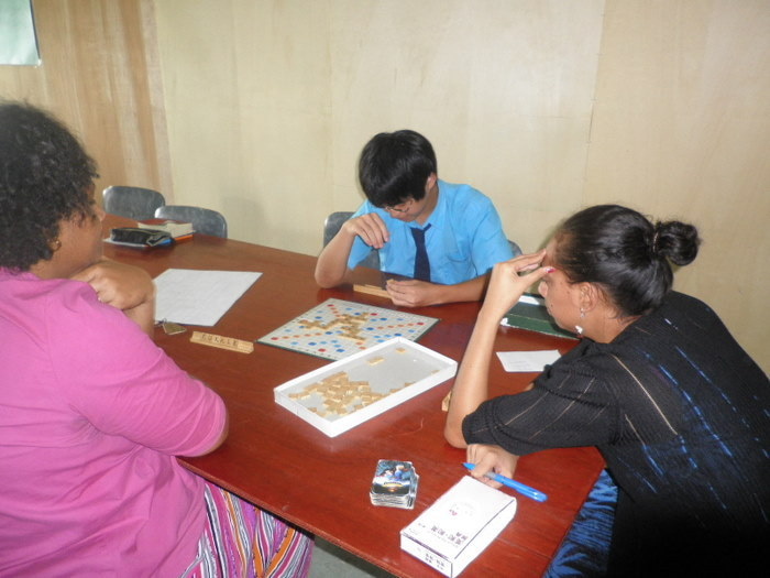 フィジー高校留学ブログ～バプロからBULA!～フリーバード学園