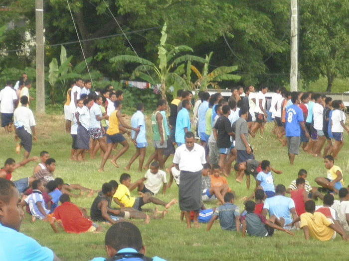 フィジー高校留学ブログ～バプロからBULA!～フリーバード学園