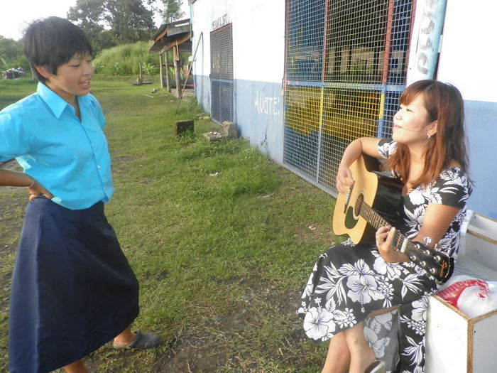 フィジー高校留学ブログ～バプロからBULA!～フリーバード学園