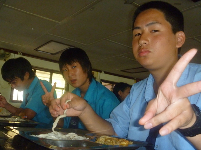 フィジー高校留学ブログ~バプロからBULA!~フリーバード学園