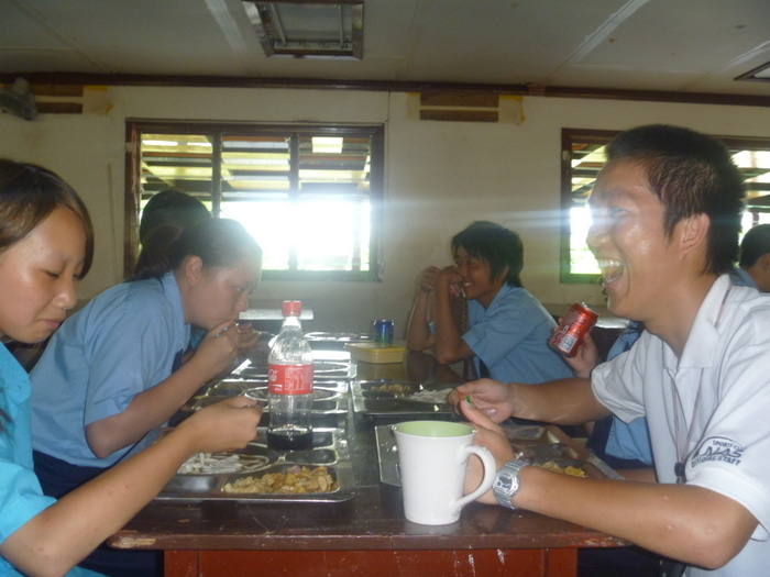 フィジー高校留学ブログ~バプロからBULA!~フリーバード学園
