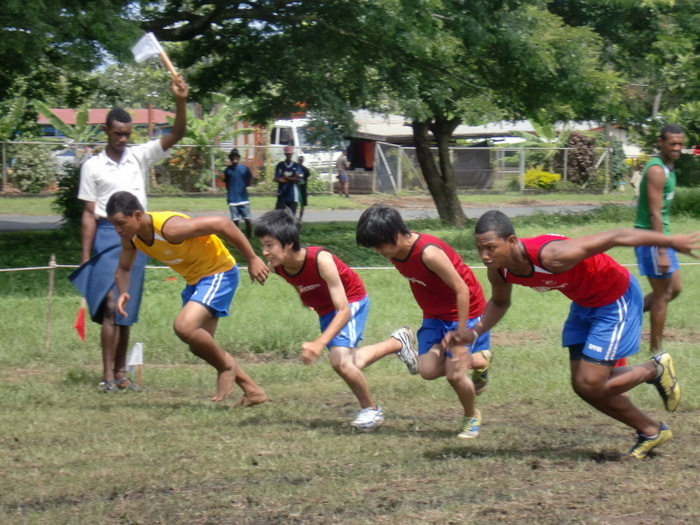 フィジー高校留学ブログ～バプロからBULA!～フリーバード学園