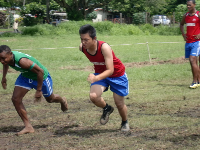 フィジー高校留学ブログ～バプロからBULA!～フリーバード学園