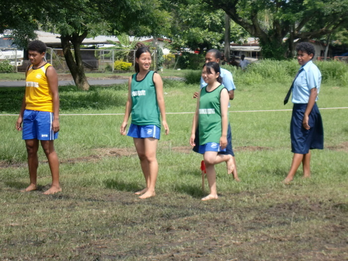 フィジー高校留学ブログ～バプロからBULA!～フリーバード学園