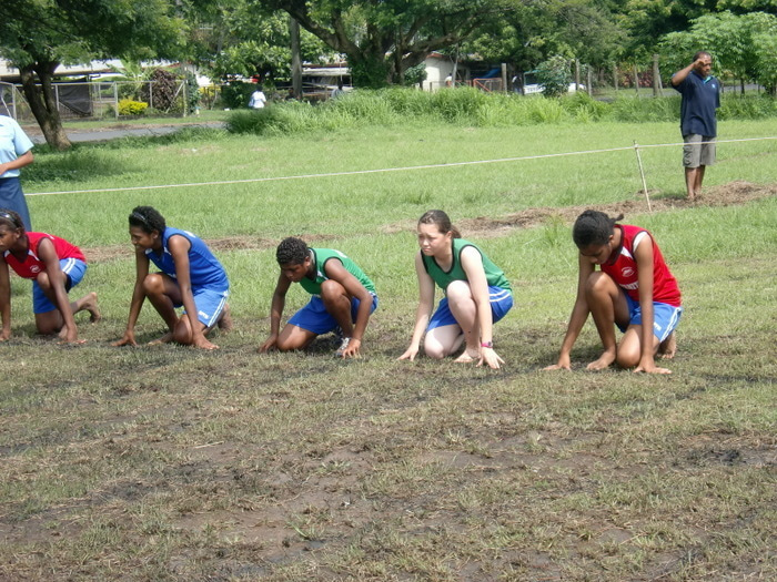 フィジー高校留学ブログ～バプロからBULA!～フリーバード学園