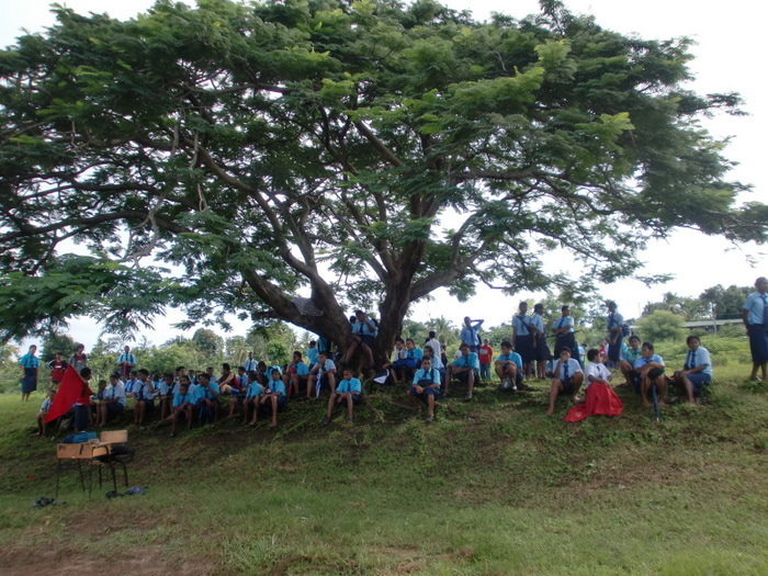 フィジー高校留学ブログ～バプロからBULA!～フリーバード学園