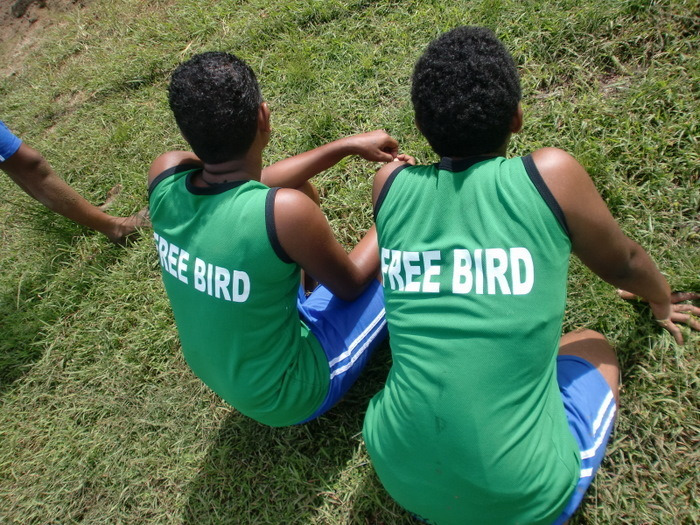 フィジー高校留学ブログ～バプロからBULA!～フリーバード学園