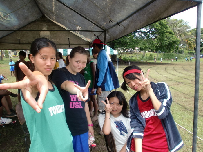 フィジー高校留学ブログ～バプロからBULA!～フリーバード学園