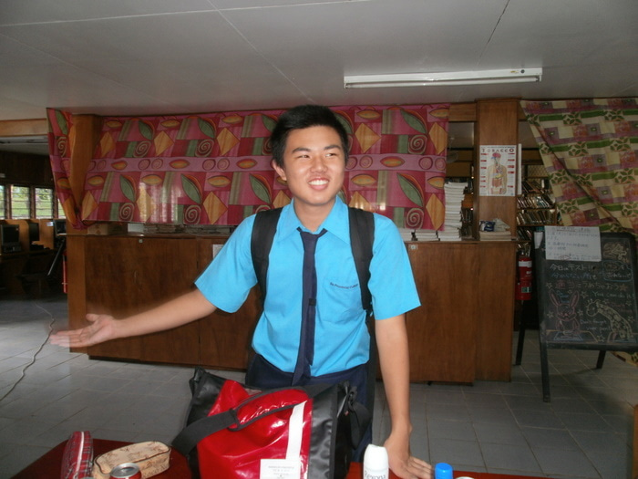 JO☆ありがとう☆