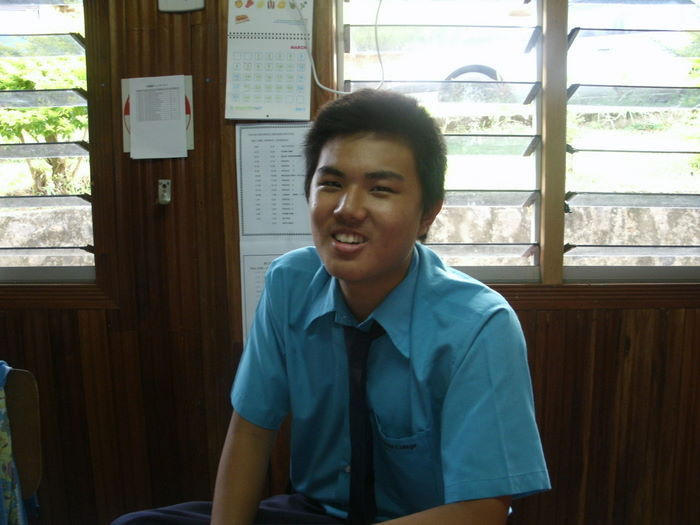 フィジー高校留学ブログ～バプロからBULA!～フリーバード学園