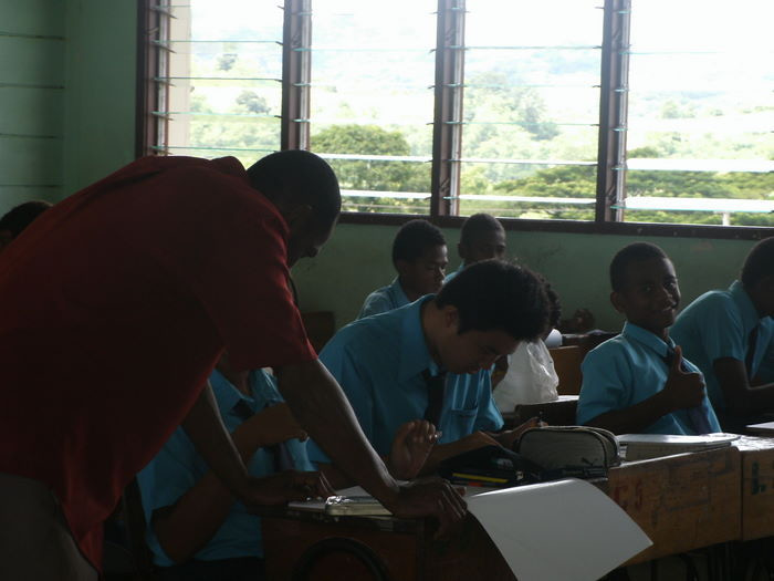 フィジー高校留学ブログ~バプロからBULA!~フリーバード学園