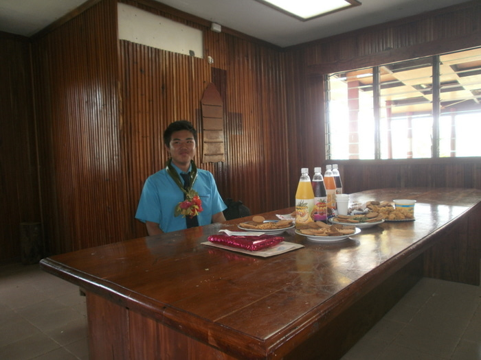 フィジー高校留学ブログ~バプロからBULA!~フリーバード学園