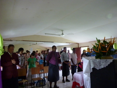 フィジー高校留学ブログ～バプロからBULA!～フリーバード学園