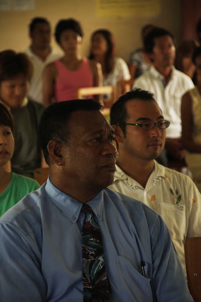 $フィジー高校留学ブログ～バプロからBULA!～フリーバード学園