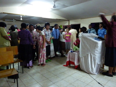 フィジー高校留学ブログ～バプロからBULA!～フリーバード学園