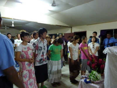 フィジー高校留学ブログ～バプロからBULA!～フリーバード学園