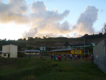 フィジー高校留学ブログ～バプロからBULA!～フリーバード学園