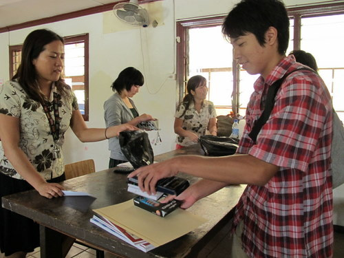 フィジー高校留学ブログ～バプロからBULA!～フリーバード学園
