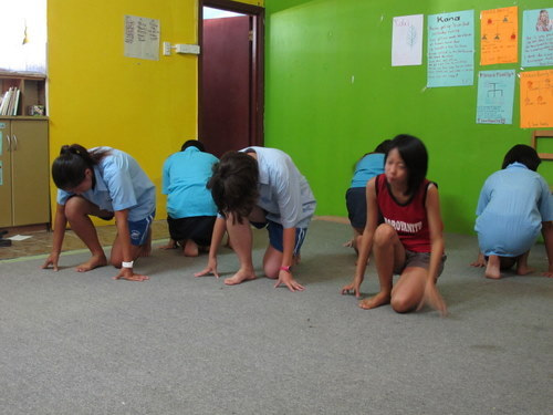 フィジー高校留学ブログ~バプロからBULA!~フリーバード学園
