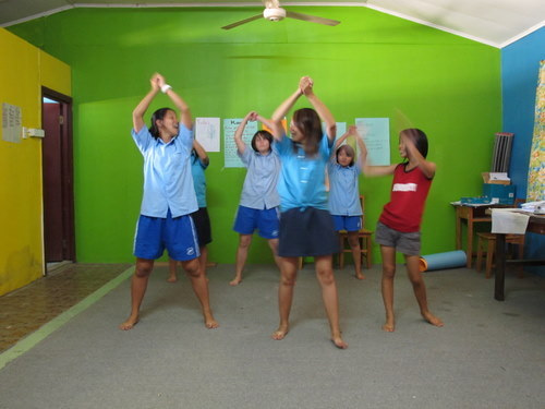フィジー高校留学ブログ～バプロからBULA!～フリーバード学園