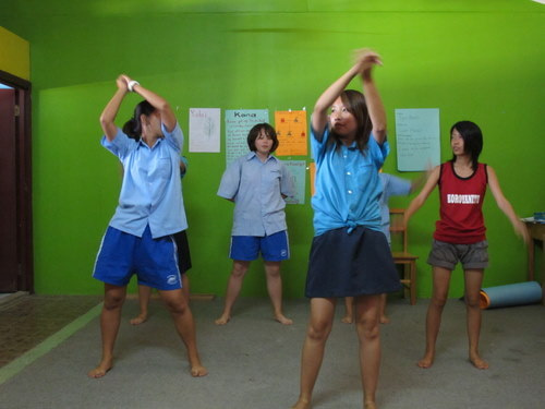 フィジー高校留学ブログ~バプロからBULA!~フリーバード学園