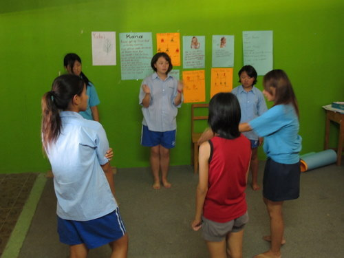 フィジー高校留学ブログ～バプロからBULA!～フリーバード学園