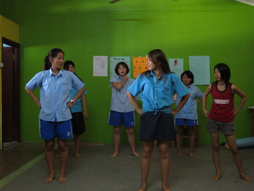 フィジー高校留学ブログ～バプロからBULA!～フリーバード学園