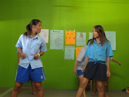 フィジー高校留学ブログ～バプロからBULA!～フリーバード学園
