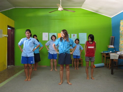 フィジー高校留学ブログ～バプロからBULA!～フリーバード学園