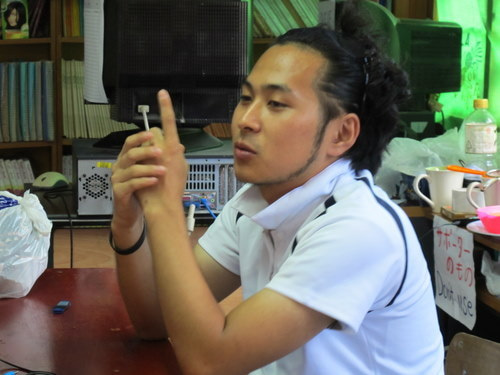 ★国際理解講座★