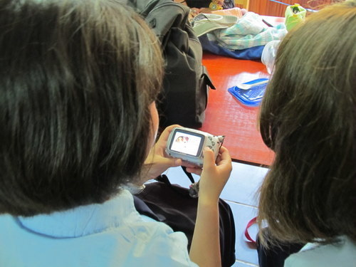 フィジー高校留学ブログ～バプロからBULA!～フリーバード学園