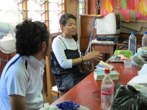 フィジー高校留学ブログ～バプロからBULA!～フリーバード学園