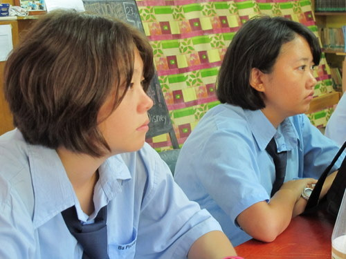 フィジー高校留学ブログ～バプロからBULA!～フリーバード学園