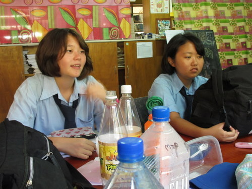 フィジー高校留学ブログ～バプロからBULA!～フリーバード学園