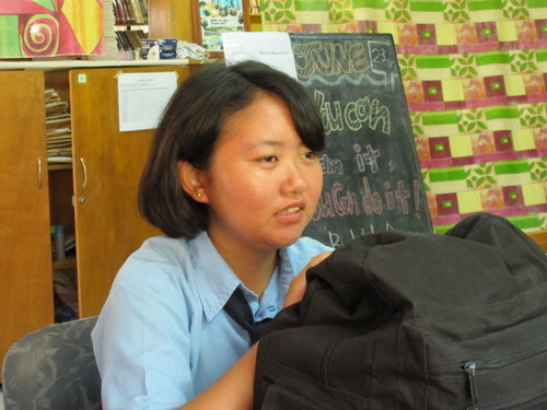 フィジー高校留学ブログ～バプロからBULA!～フリーバード学園