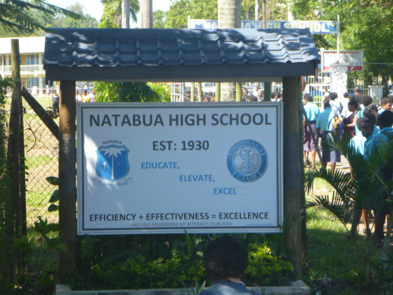 陸上競技大会 ラウトカ地区予選会