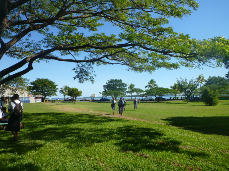 Fijian Made キャンペーンに参加 !!