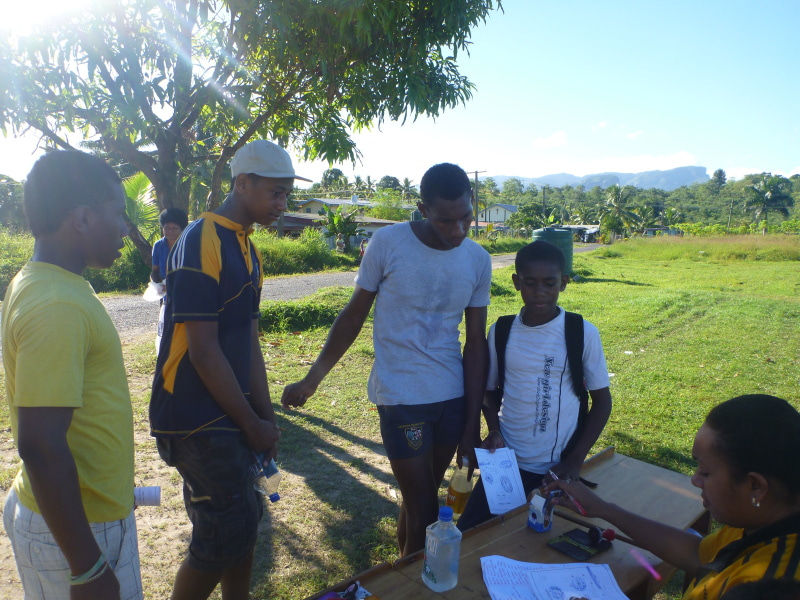 WALK – A – THON 開催 !!