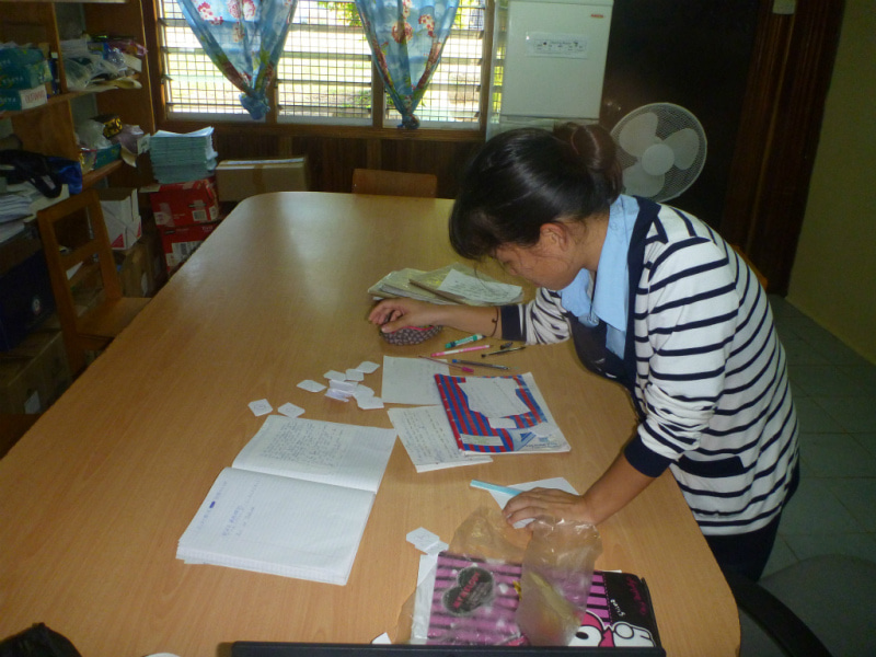 新入生歓迎会 !!