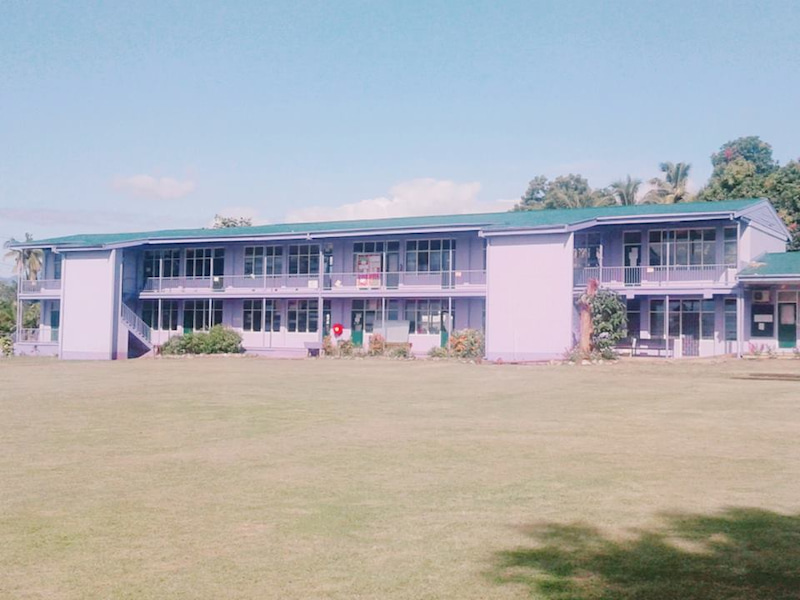 New Term, New department, New teacher!!