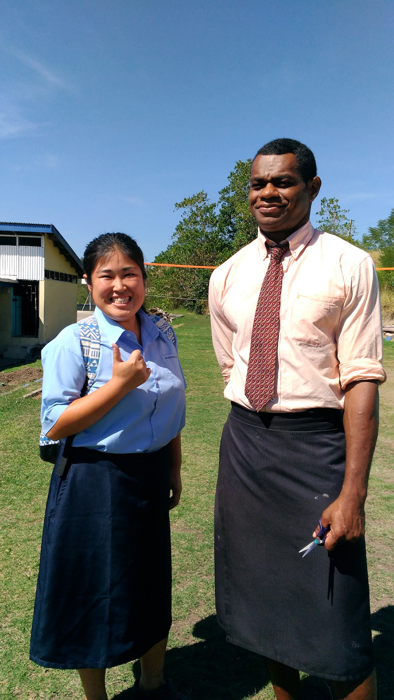 【Ba Pro】学生インタビューNo.2