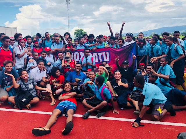 【Ba Pro】学生インタビュー!