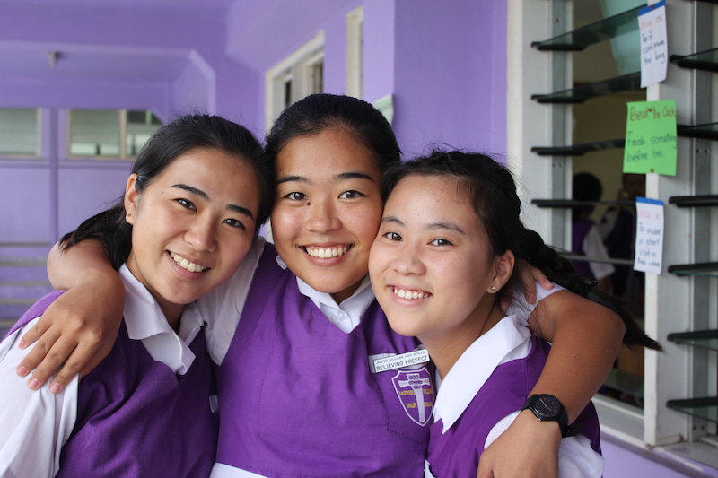 【Jasper】学生インタビュー　第六弾