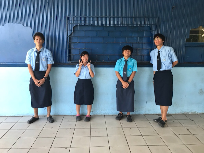 【Ba Pro】成績優秀者の表彰式【快挙】